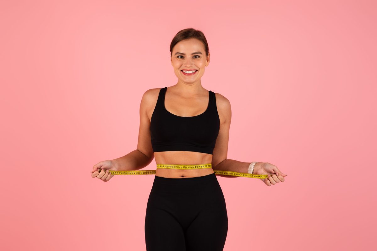 The Role of Peptide Therapy in Weight Loss, Montgomery