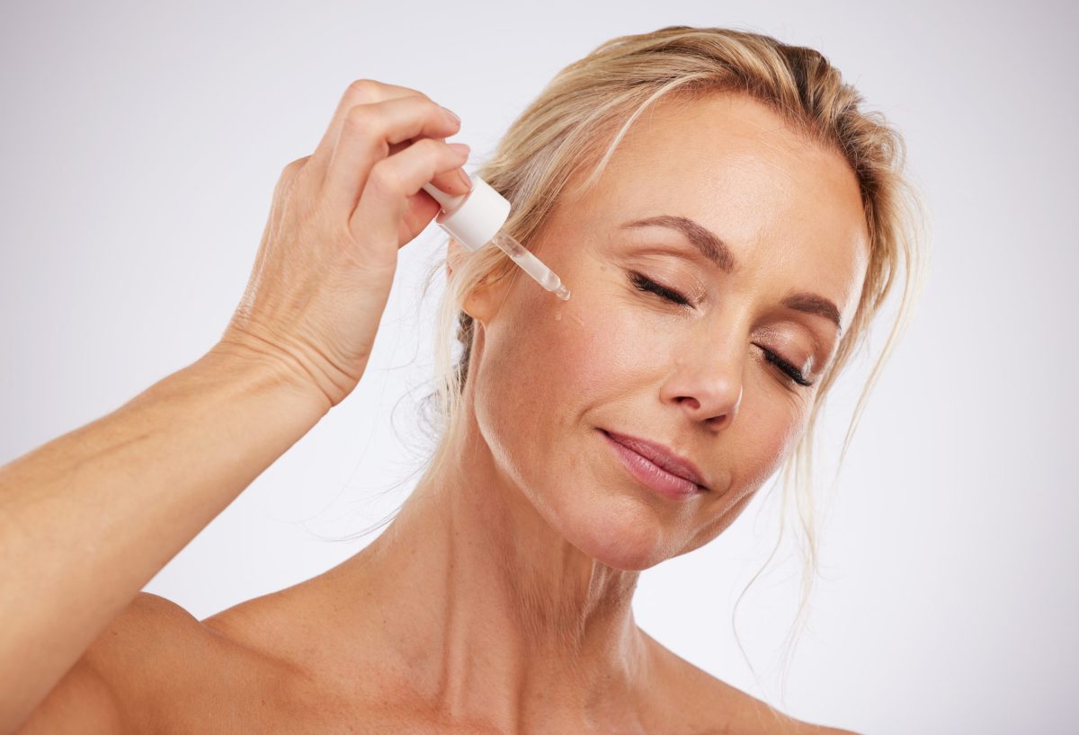 The Benefits of Peptide Therapy for Anti-Aging, Montgomery