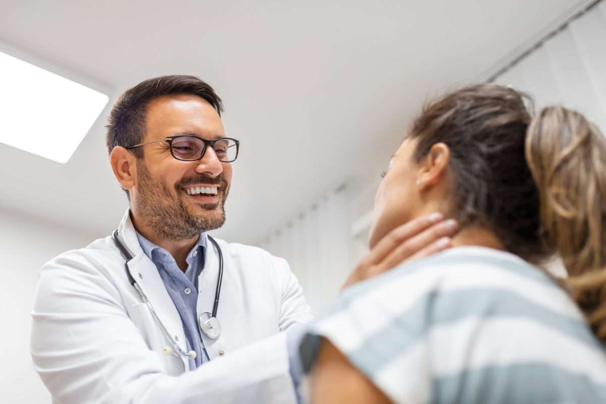 Peptide Therapy Clinic, Montgomery