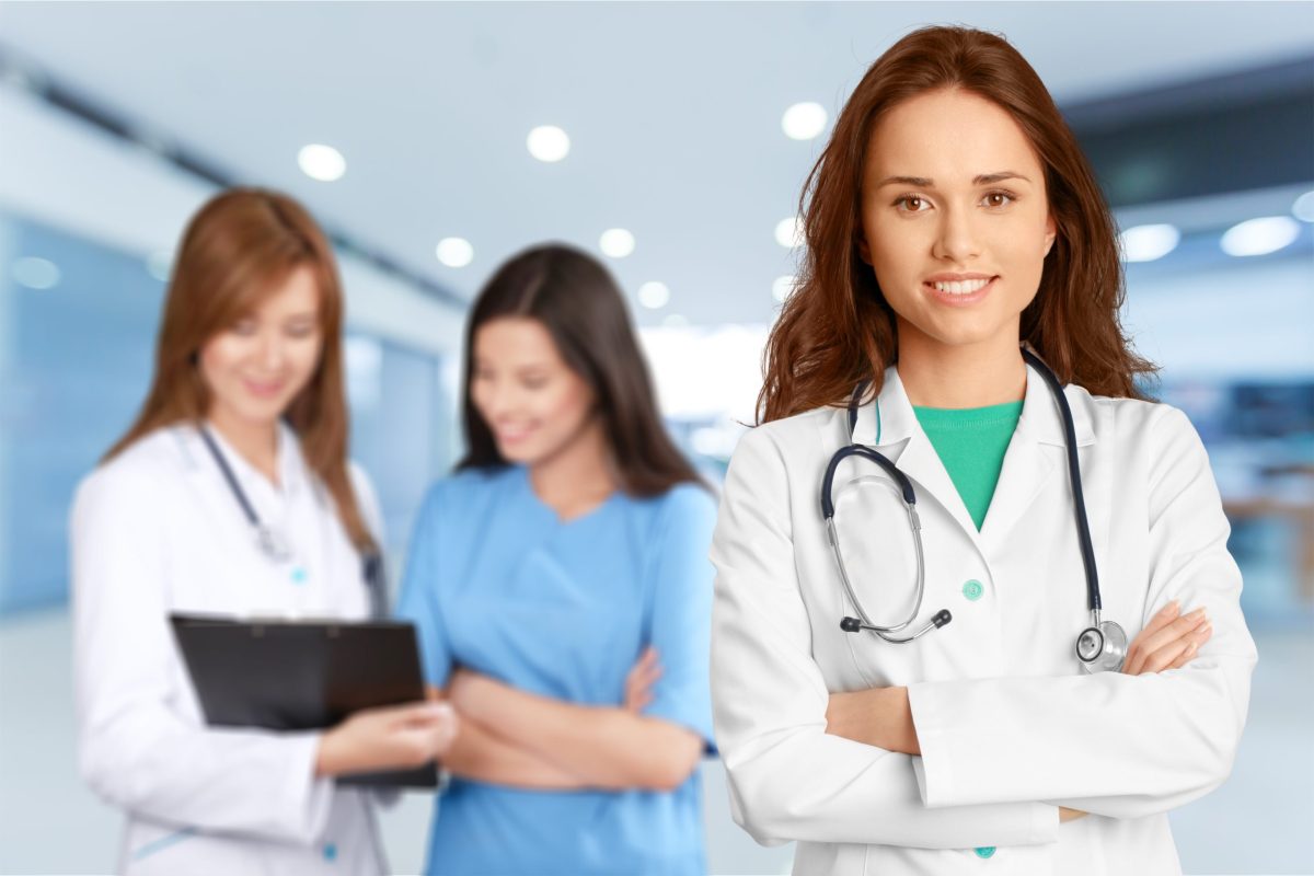 Peptide Therapy Clinic, Montgomery