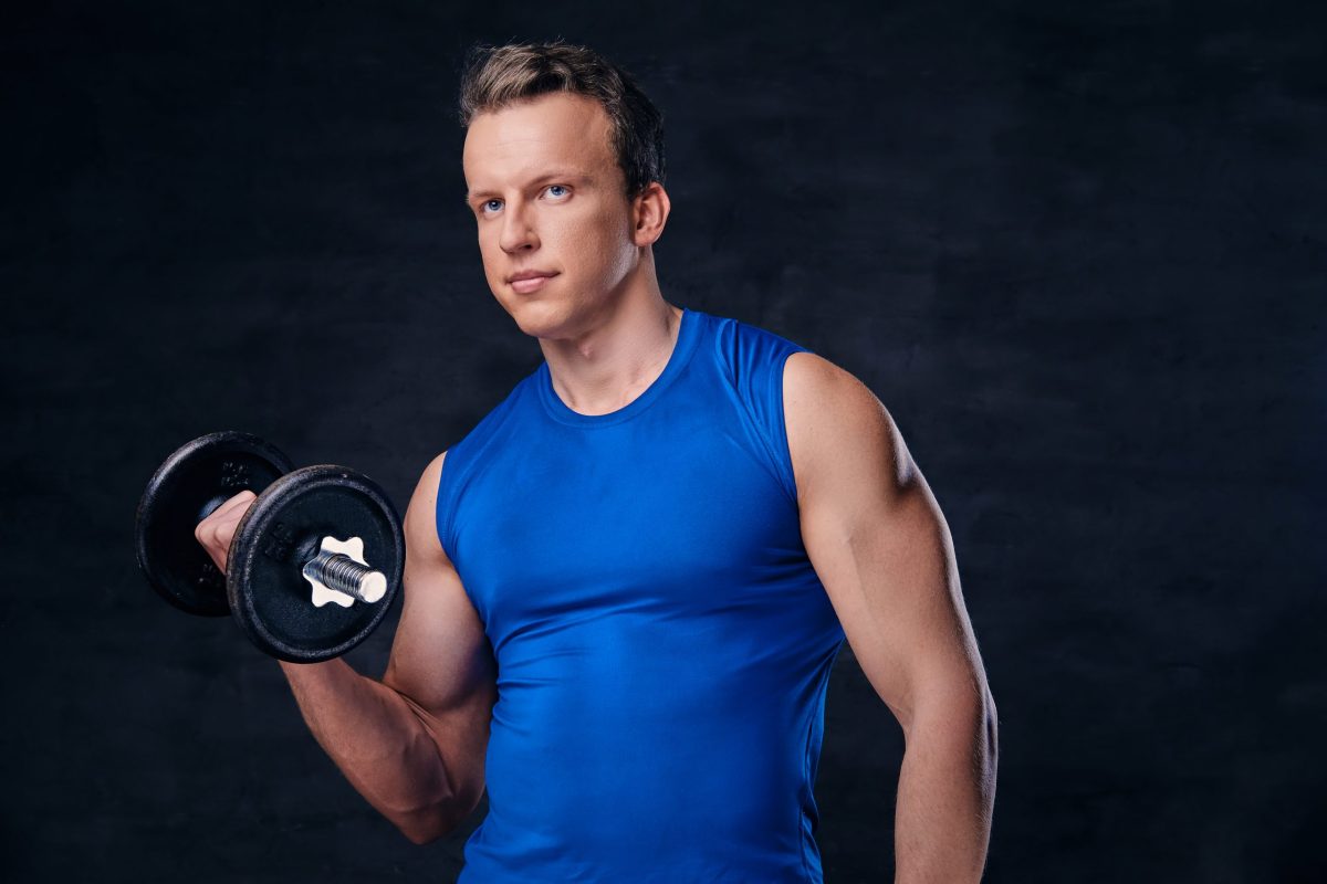 Peptide Therapy Clinic, Montgomery
